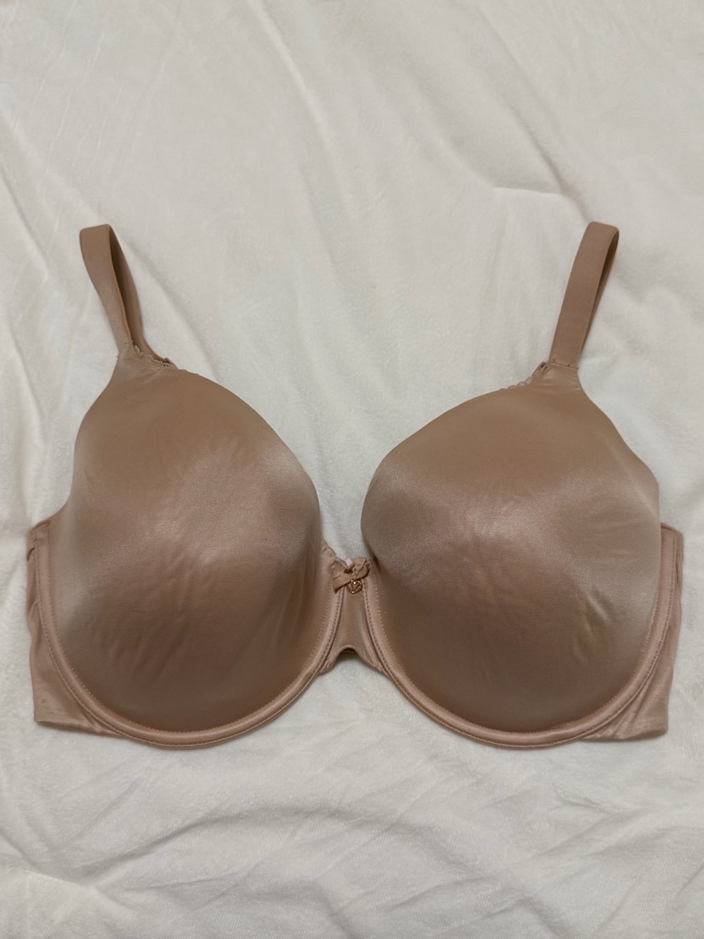 VS Perfect Coverage Bra